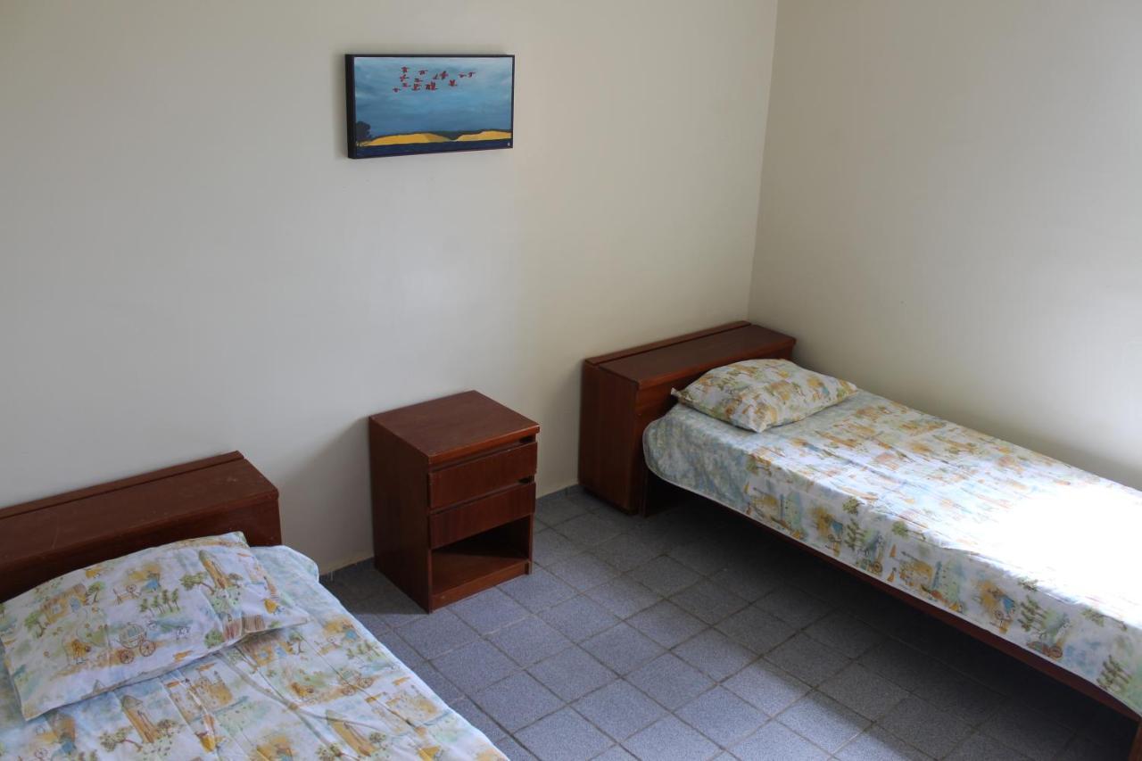 Apartamento De Frente Para O Mar Em Luis Correia Exterior foto